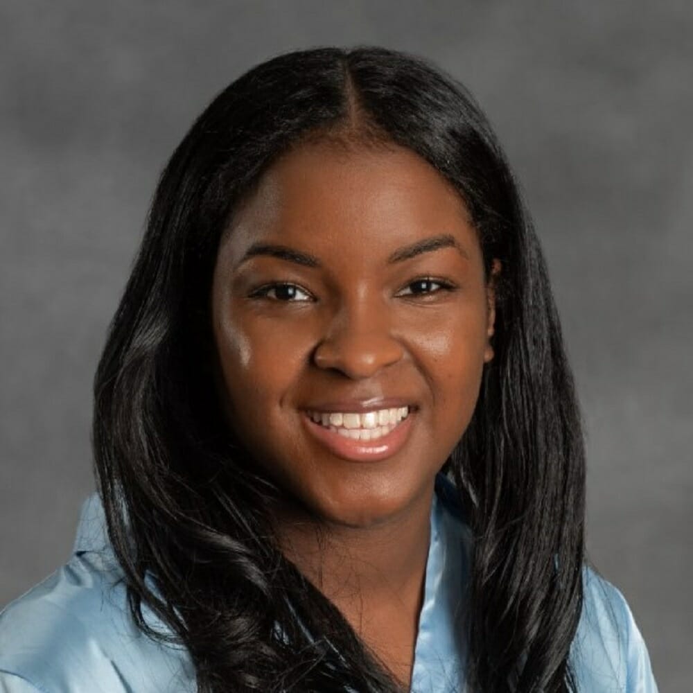 Najah Lewter, DDS - Johnson Health Center